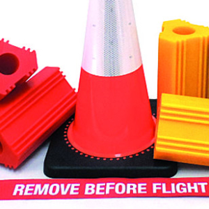 Ground Handling - Conos para Aeropuertos